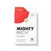 ClearSkin Rapid Spot Patch Pack - Addictive fitness