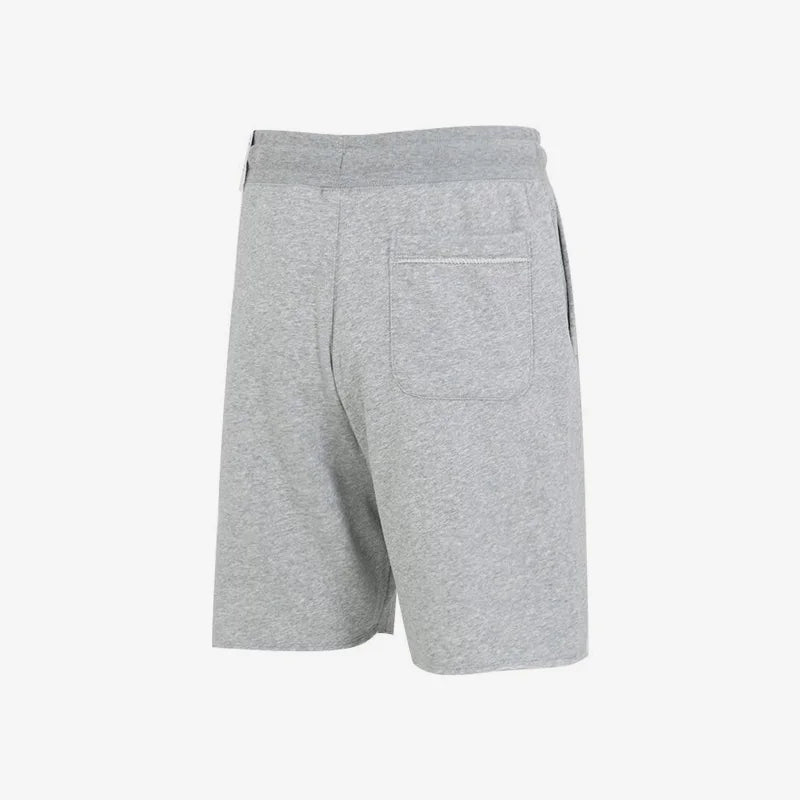Official Authentic 2023 Summer Loose Knit Men'S Fitness Shorts DX0767-063