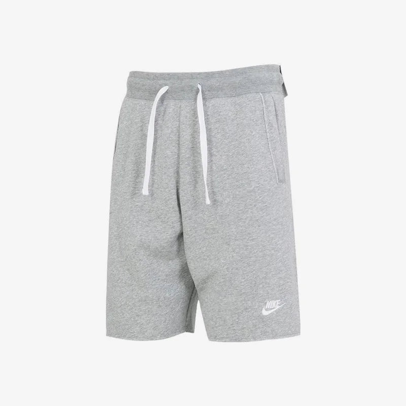 Official Authentic 2023 Summer Loose Knit Men'S Fitness Shorts DX0767-063