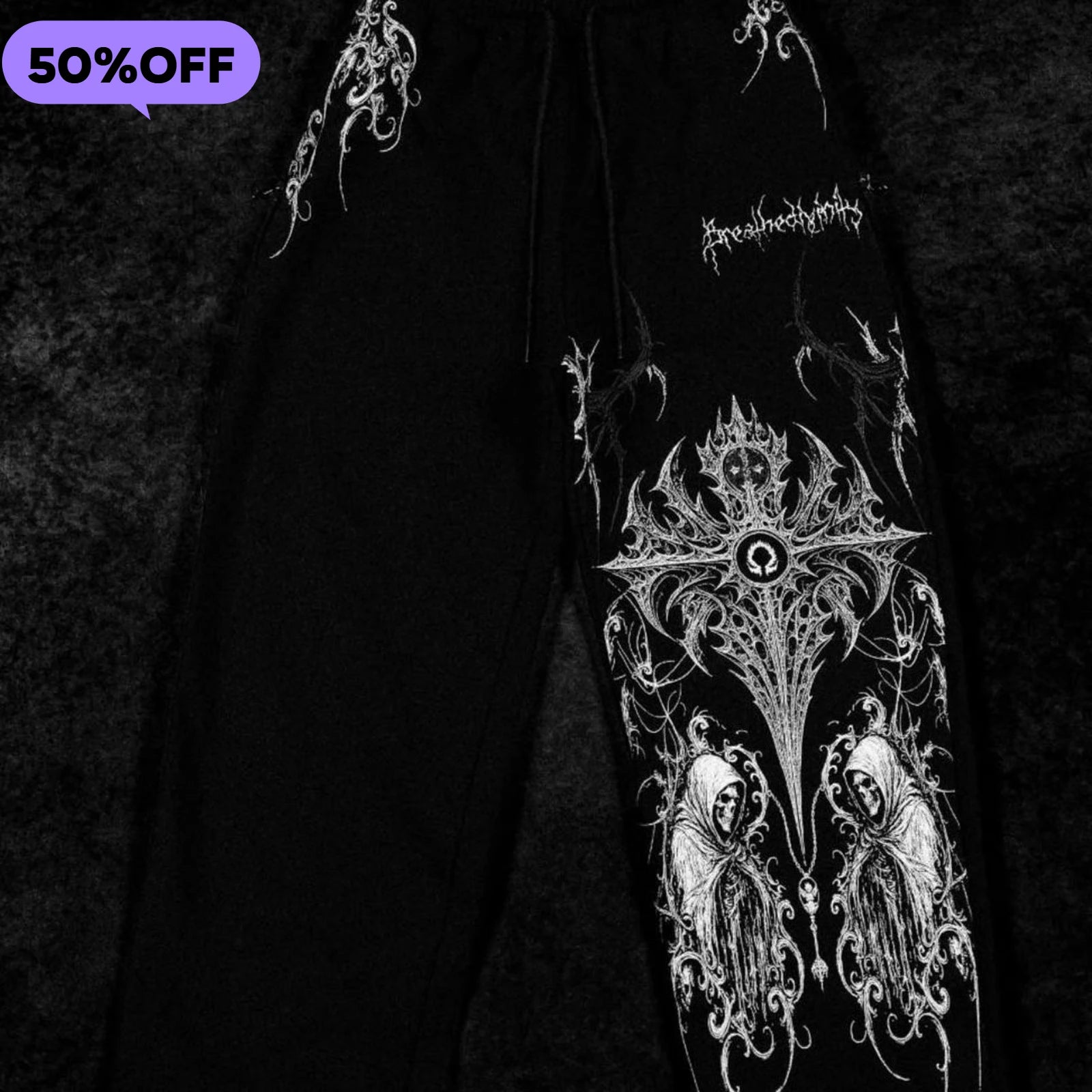 Urban Flex Training Jogger Wide Pants - Addictive fitness