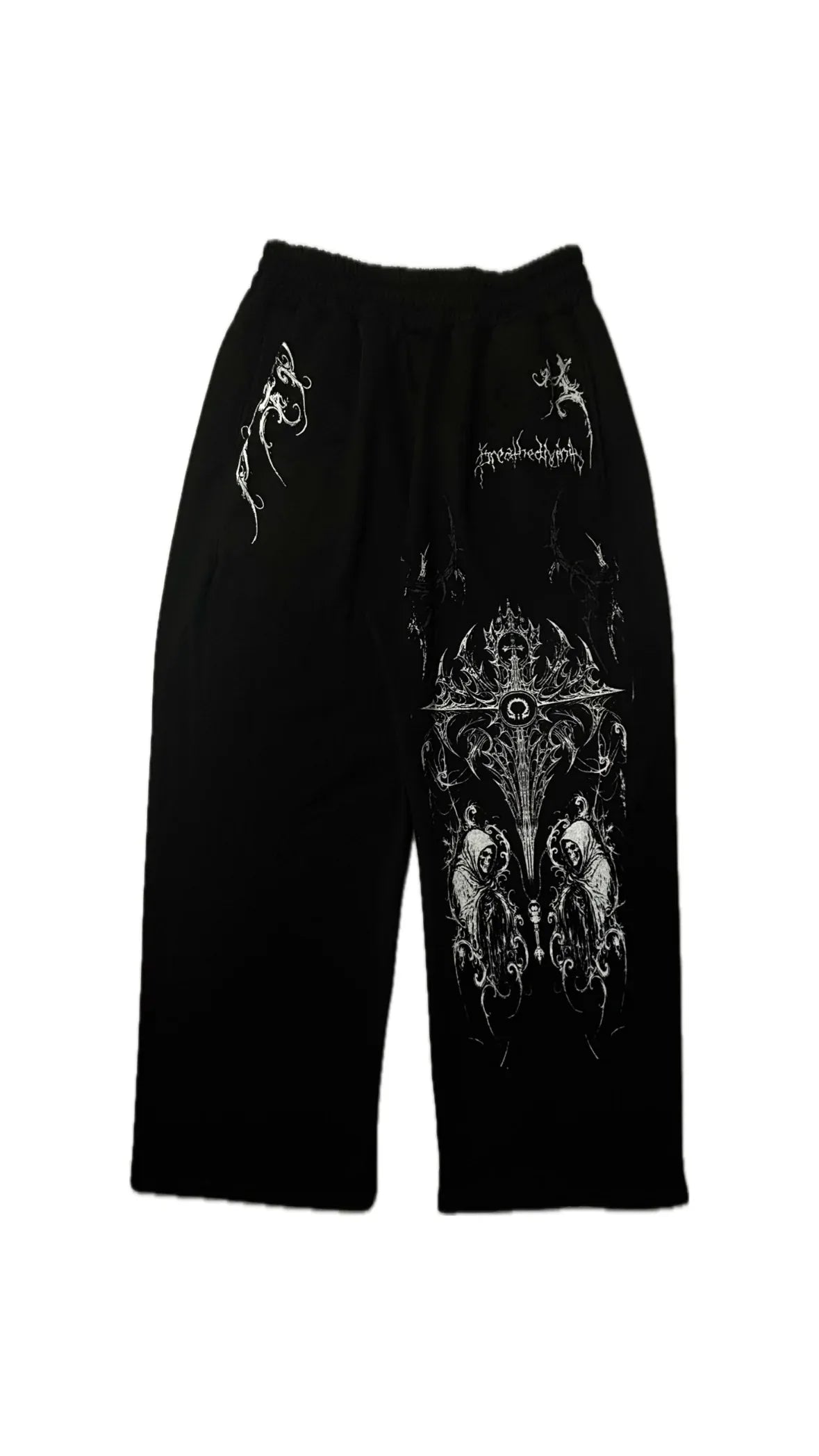 Urban Flex Training Jogger Wide Pants - Addictive fitness