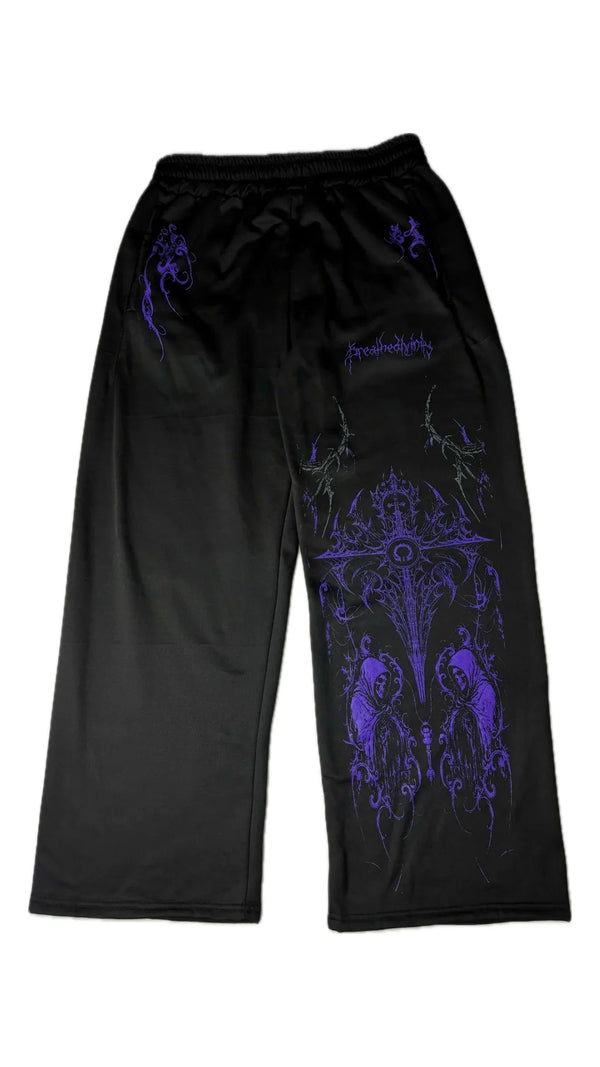 Urban Flex Training Jogger Wide Pants